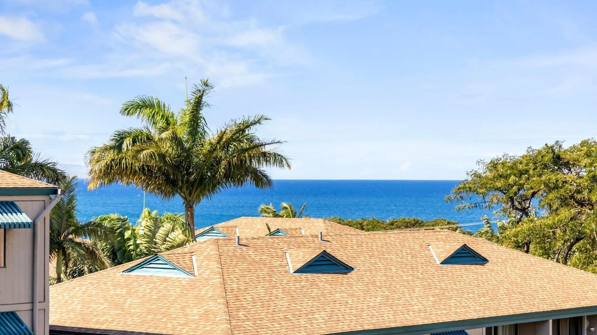 Casa vacanze Villa Maui 307 Kihei Stati Uniti