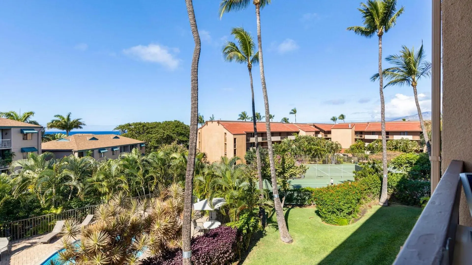 Casa vacanze Villa Maui 307 Kihei Stati Uniti