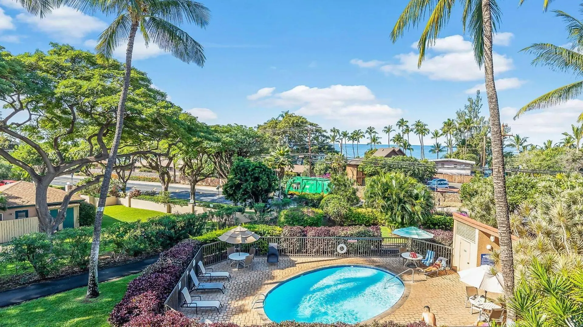 Casa vacanze Villa Maui 307 Kihei