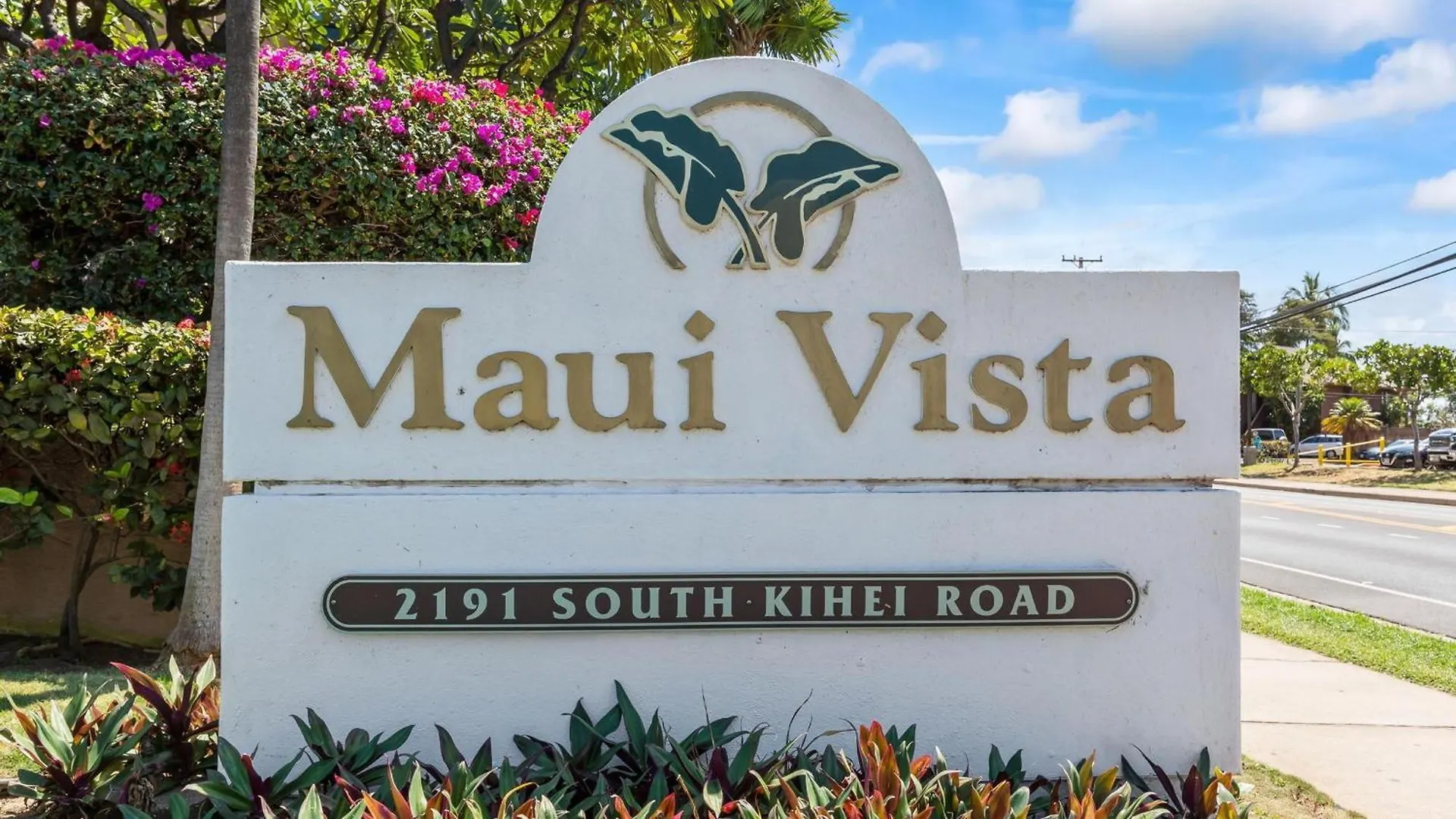Villa Maui 307 Kihei 0*,